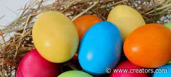 This Easter, Let's Rediscover Our Purpose, by Armstrong Williams - Creators Syndicate