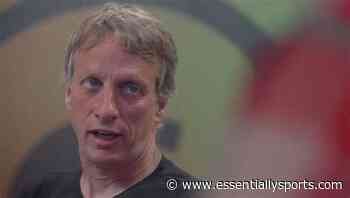 “That Cyclist”- Tony Hawk Was Once Shockingly Mistaken for Lance Armstrong by a TSA Agent - EssentiallySports