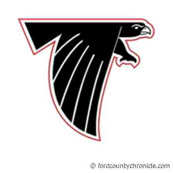 GCMS softball wins 12-2 over Armstrong-Potomac - Ford County Chronicle