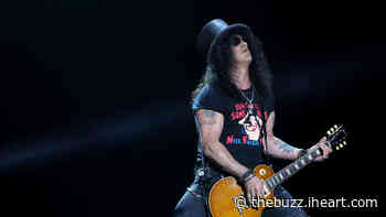 Music: New Grunge SUPERGROUP, Jack White, Billie Joe Armstrong, Slash! - 94.5 The Buzz