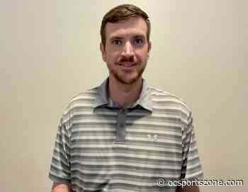 Beckman officials name Lucas Armstrong as new varsity boys basketball coach - OC Sports Zone
