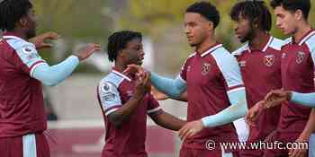 Okoflex: Five-star Leeds win was exactly what we needed - West Ham United F.C.