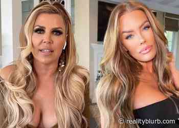 Jen Armstrong on Real Reason Nicole James Quit RHOC, Least Favorite Co-Stars, What Was Cut From Show - Reality Blurb