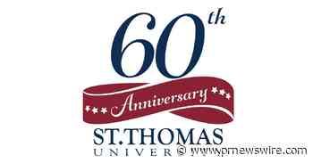St. Thomas University President David A. Armstrong, JD, selected to the Board of Trustees of The Southern Association of Colleges and Schools Commission on Colleges - PR Newswire
