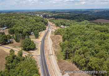 NWS: Tornado confirmed in Armstrong County on Thursday - Pittsburgh Post-Gazette