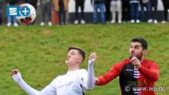 SSV Meschede muss weitere Abgänge hinnehmen – und reagiert - WP News