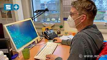 Meschede: Wie ein Bewährungshelfer Verurteilte unterstützt - WP News