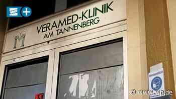 Geisterklinik in Meschede: Es soll sich nicht wiederholen - WP News