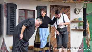 Olching - Zaubersprüche im Namen der Liebe - Fürstenfeldbruck - SZ.de - Süddeutsche Zeitung - SZ.de