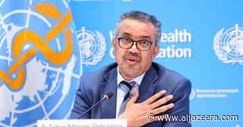 WHO: COVID cases, deaths in Africa drop to lowest levels yet - Al Jazeera English