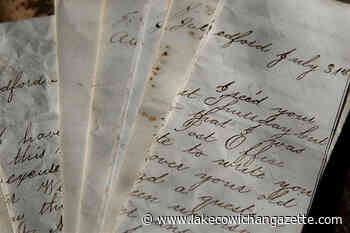 Letter: MacGregor on the wrong side of history - Lake Cowichan Gazette