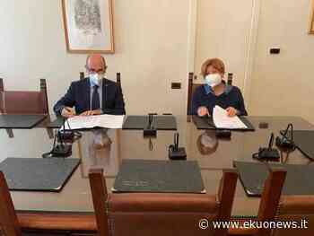 Alba Adriatica, finanziamento da 44mila euro dal ministero per la video-sorveglianza urbana - ekuonews.it