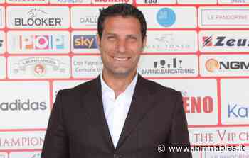 Taglialatela ricorda Rincon: "Quella volta a Riga in cui facemmo l'alba..." - IamNaples.it