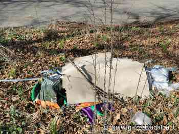 La campagna anti rifiuti di Gazzetta d'Alba si espande a Langhe e Roero - http://gazzettadalba.it/