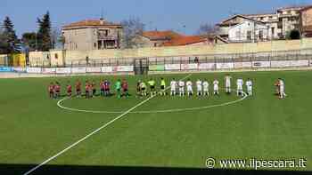 Eccellenza: Penne domani in campo ad Alba Adriatica - IlPescara