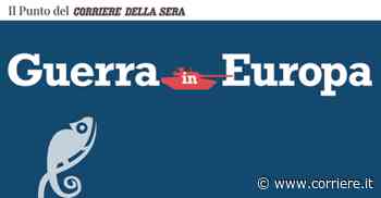 Cinquanta giorni dall?alba del 24 febbraio | Guerra in Europa di Giovedì 14 aprile 2022 - Corriere della Sera