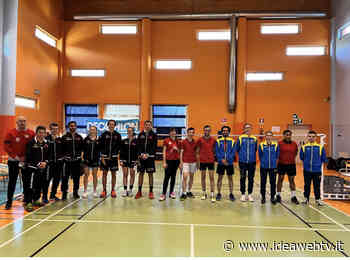 Badminton: l’Alba Shuttle centra la promozione in Serie B! - IdeaWebTv