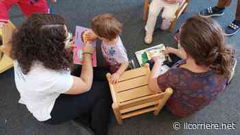 Alba: Corso di formazione per volontari lettori “Nati per Leggere” - Il Corriere di Alba, Bra, Langhe e Roero