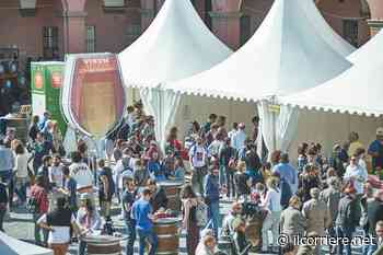 Alba: Un'edizione più estesa celebra il ritorno di Vinum - Il Corriere di Alba, Bra, Langhe e Roero