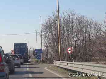 Nuova viabilità a Scaparoni: Alba firma accordo con l'Anas per la nuova rotonda - TargatoCn.it