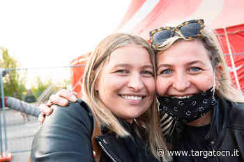 "Alba Dodomu": la capitale delle Langhe si fa "casa" per le famiglie dei rifugiati dall'Ucraina [FOTO E VIDEO] - TargatoCn.it