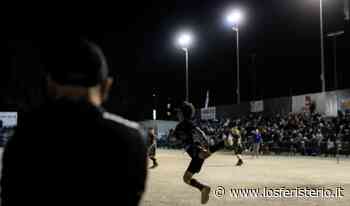 Serie A Banca d'Alba-Egea, il programma della prima giornata - Lo Sferisterio
