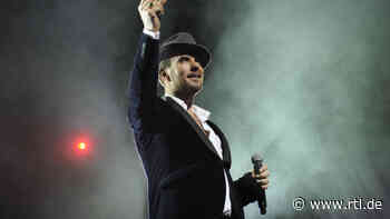 Matt Goss liebäugelt mit Adele-Kollaboration - RTL Online