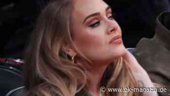 Adele: Arroganz-Anfall! - Damit macht sie sich keine Freunde ... - OK! Magazin