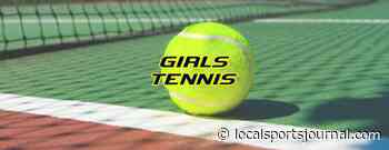 Packers tennis team wins over Alma - localsportsjournal.com