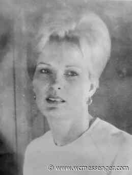 Alma Rae Elsom - Wise County Messenger