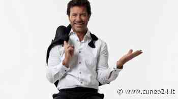 Paolo Conticini ad Alba presenta lo spettacolo “La prima volta” - Cuneo24