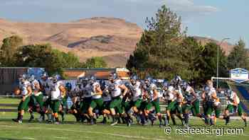 Damonte Ranch names new football coach; here's what he has to say about Reno