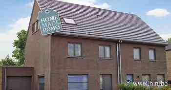 Woningen bewonderen, dat doe je tijdens de Danilith-kijkwoningdagen - Het Laatste Nieuws