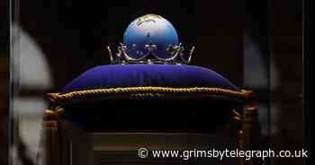 Commonwealth Globe unveiled at Tower of London for Platinum Jubilee - Grimsby Live - Grimsby Live