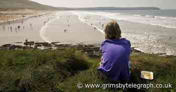 Good Friday set to be hottest day of year, say experts - Grimsby Live - Grimsby Live