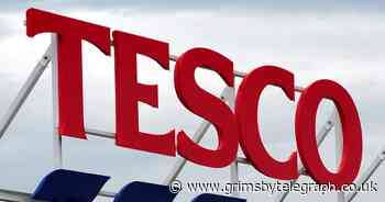 Urgent recall of Tesco soup product which may contain metal - Grimsby Live