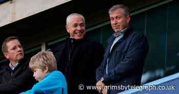 Chelsea director hit as part of biggest asset freeze in UK history - Grimsby Live