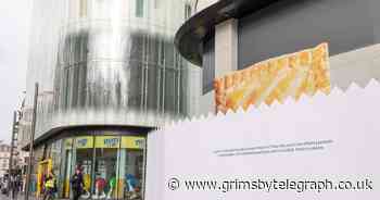 Greggs confirm flagship opening at London's Leicester Square - Grimsby Live - Grimsby Live