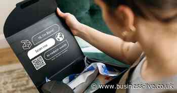 £1m investment eyed as US sustainable parcel specialist lands alongside Grimsby manufacturer - Business Live