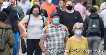 Latest figures show drop in Covid infections for first time in six weeks - Grimsby Live