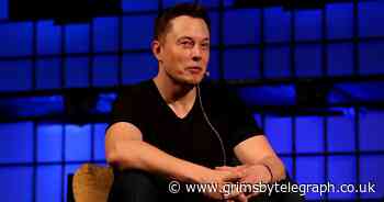 Elon Musk wants to buy Twitter and has offered more than £30bn - Grimsby Live