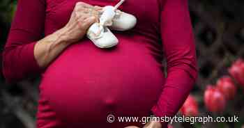 Number getting pregnant in England and Wales falls for fifth year - Grimsby Live
