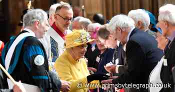 Queen will not attend traditional Easter Sunday service - Grimsby Live - Grimsby Live