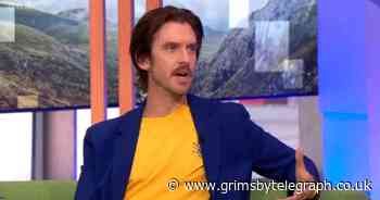 Who is Dan Stevens? US-based actor blasts Boris Johnson - Grimsby Live - Grimsby Live