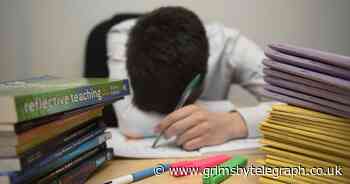 Teacher awarded £850000 after being punched by pupil - Grimsby Live