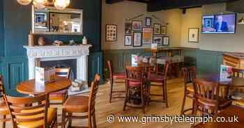 Scunthorpe pub reopens after six-figure refurbishment - Grimsby Live