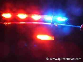 Vehicles hit on Deseronto driveway - Quinte News