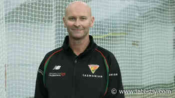Agency News | ⚡Jeff Vaughan Leaves Australia's Assistant Coach Post for Tasmania Job - LatestLY