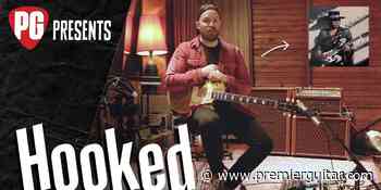 Hooked: Joey Landreth on Stevie Ray Vaughan's "Texas Flood" - Premier Guitar
