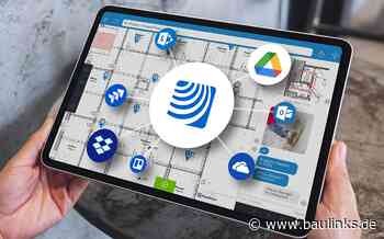 PlanRadar erweitert mit Workato seine Connections